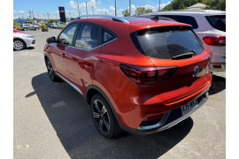 2019 MG ZS AZS1 Essence SUV