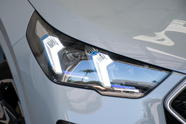 2026 MY25 BMW X2 U10 xDrive20i M Sport SUV image 22