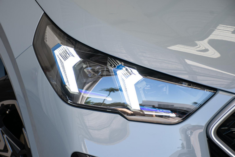 2026 MY25 BMW X2 U10 xDrive20i M Sport SUV