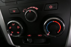 2019 Isuzu UTE D-MAX LS-M Crew Cab Ute 4x4 Utility