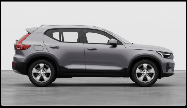 2025 MY26 Volvo XC40 XZ Plus B4 SUV image 5