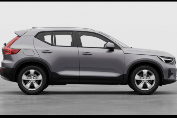 2025 MY26 Volvo XC40 XZ Plus B4 SUV Image 5