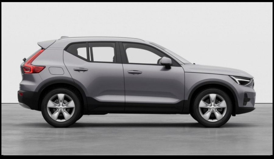 2025 MY26 Volvo XC40 XZ Plus B4 SUV Image 5