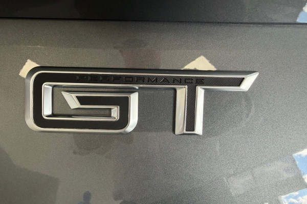 2024 MY25 Ford Mustang FO GT Hatch Image 13