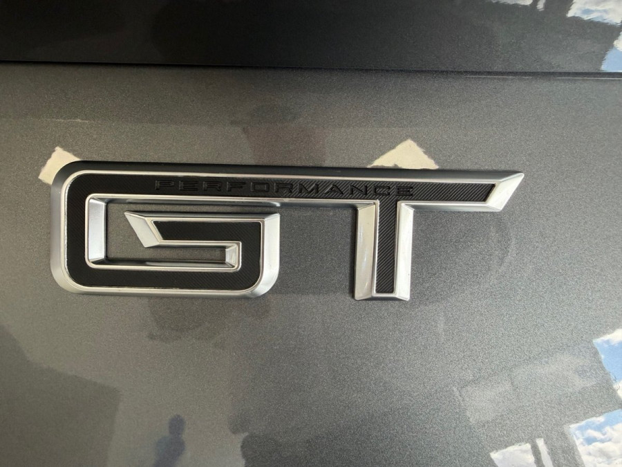 2024 MY25 Ford Mustang FO GT Hatch Image 13