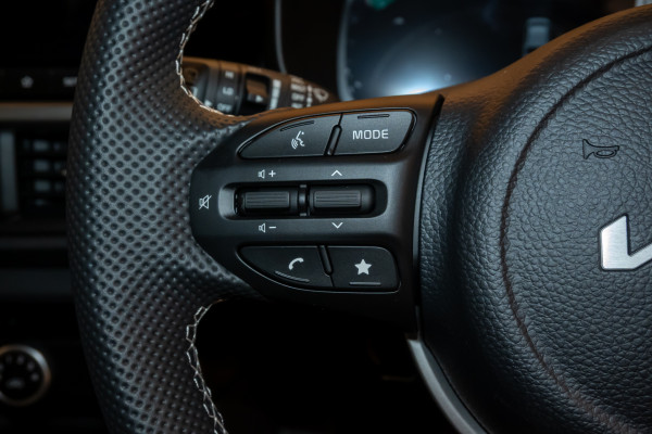 2026 Kia Picanto JA PE2 GT-Line Hatch image 12