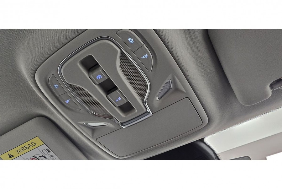 2025 MG ZS ZS32 Essence Hybrid+ SUV Image 15