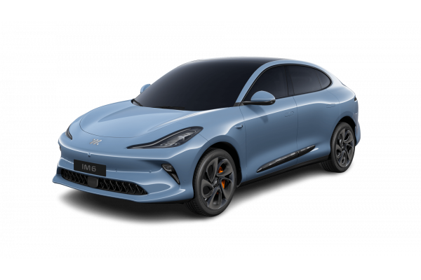 2025 MG IM6 S12L Performance SUV Image 1