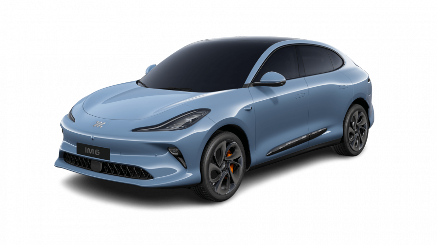 2025 MG IM6 S12L Performance SUV Image 1