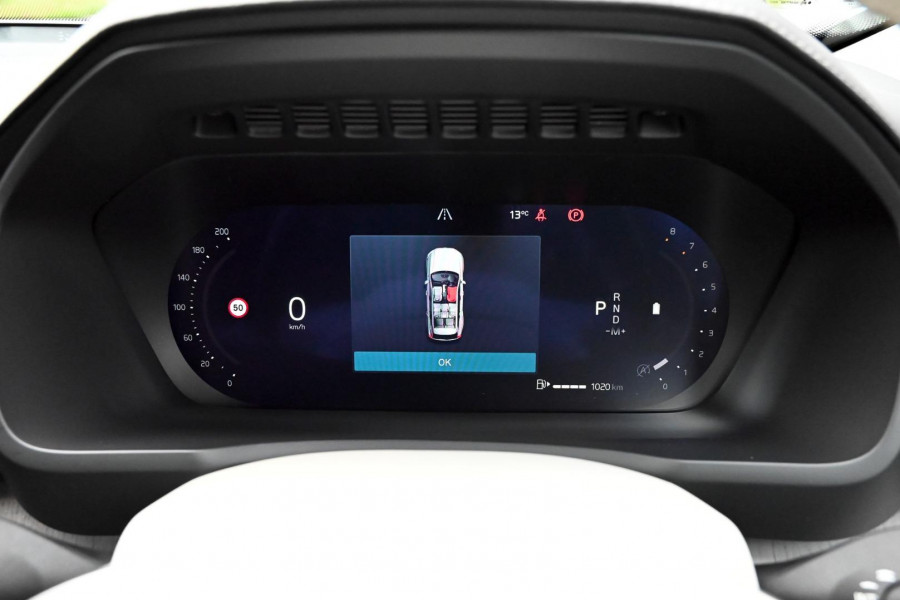 2026 Volvo XC90 L Series Ultra B5 Dark SUV