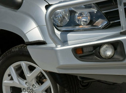 2016 MY17 Volkswagen Amarok 2H MY17 TDI400 Utility