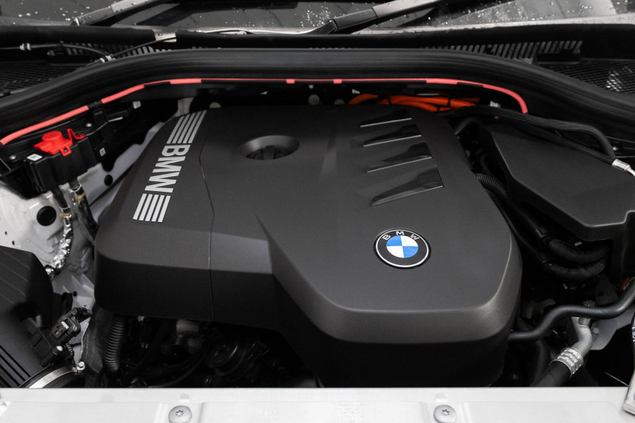 2026 BMW X3 G45 30e xDrive SUV