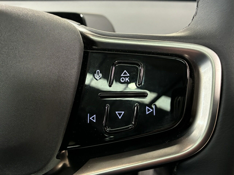 2025 MY26 Volvo EX30 Cross Country  Ultra Twin Motor Performance SUV Image 13