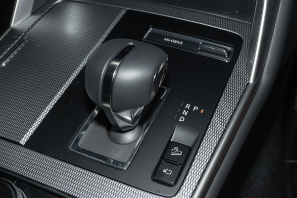 2025 Mazda CX-60 KH Series D50e Azami SUV Image 12