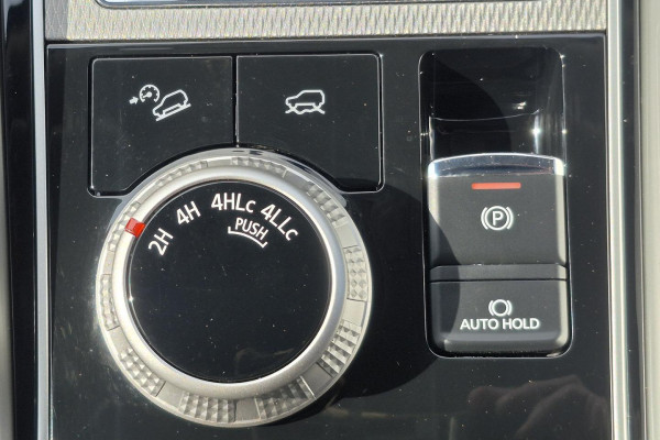 2024 Mitsubishi Pajero Sport QG GLX SUV Image 15