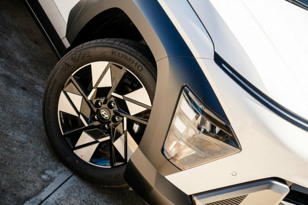 2026 Hyundai KONA SX2.V3 Elite SUV Image 6