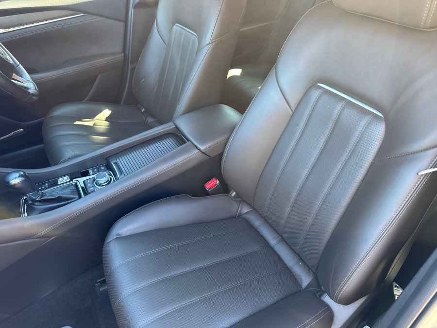 2018 Mazda 6 GL Series Atenza Sedan Image 9
