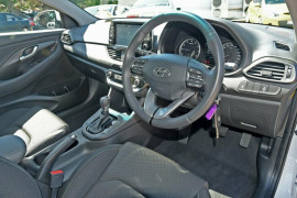 2020 Hyundai i30 PD2 Active Hatchback