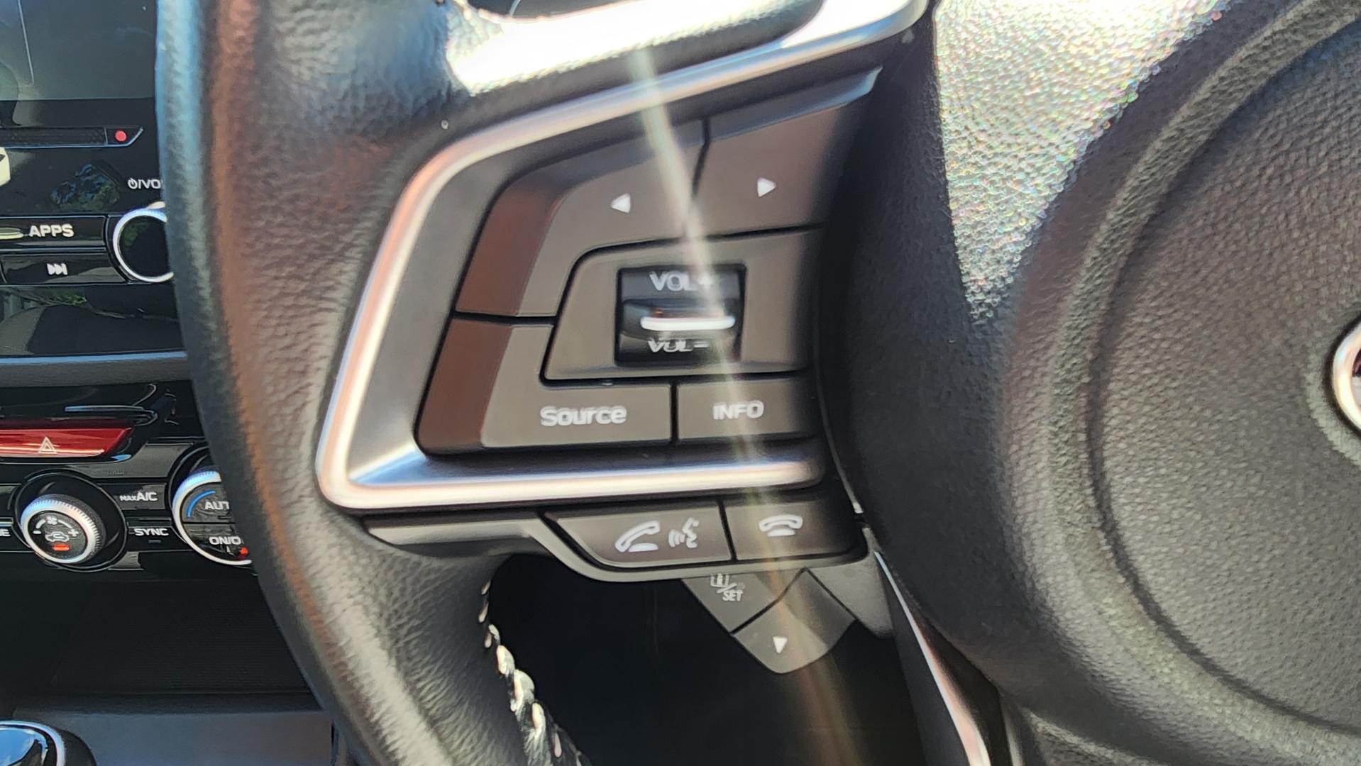 2023 Subaru Forester S5 2.5i SUV Image 22