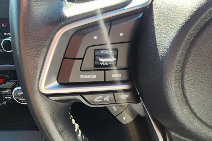 2023 Subaru Forester S5 2.5i SUV Image 22