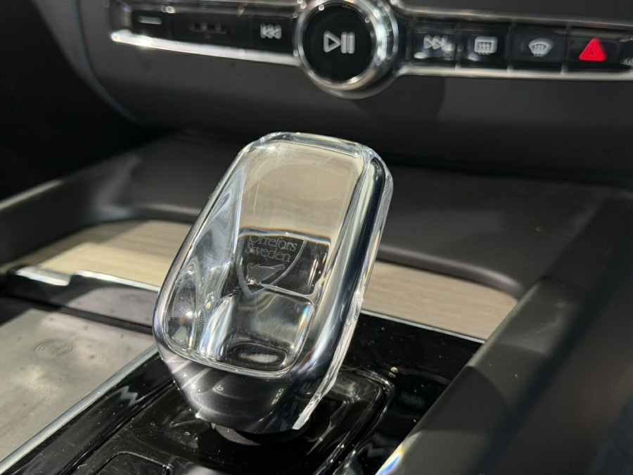 2022 Volvo XC60 UZ B5 Inscription SUV Image 16