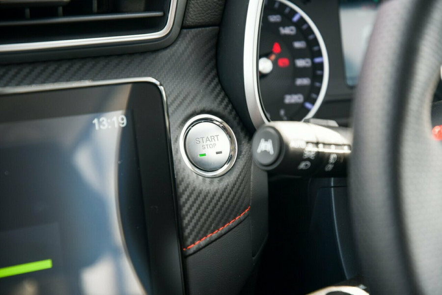 2025 MG ZST S13 Vibe SUV Image 14