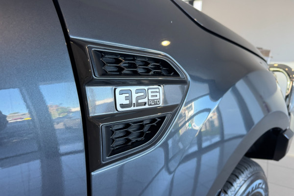 2021 MY21.75 Ford Ranger PX MkIII Wildtrak Ute Image 5