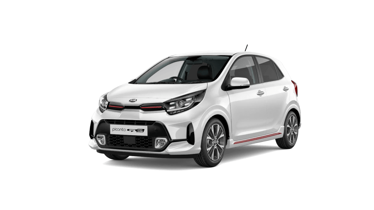 New Kia Picanto for sale in Coffs Harbour - Coffs Coast Kia