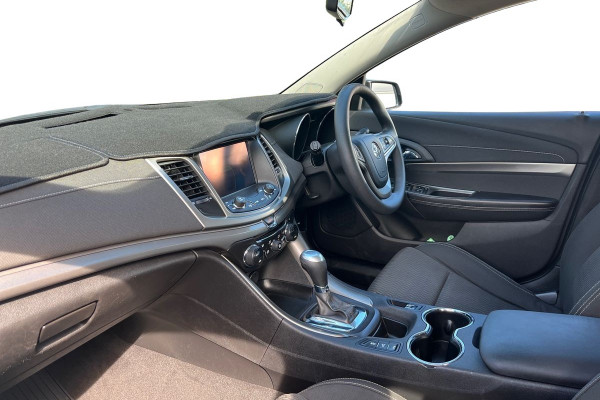 2013 MY14 Holden Commodore VF Evoke Wagon
