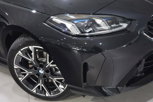 2026 BMW 1 Series F70 118 M Sport Hatch image 2