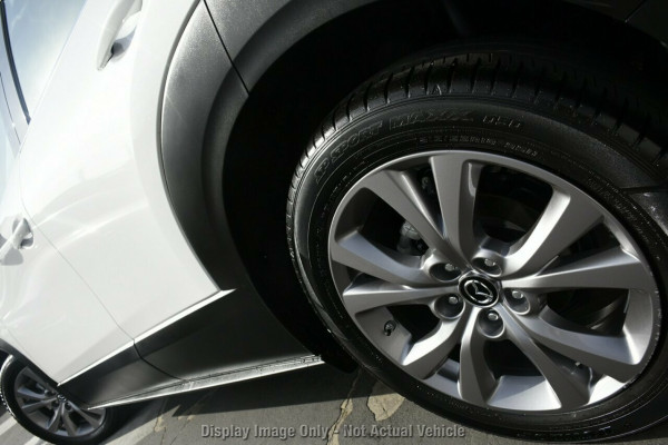 2025 Mazda CX-30 C30E G25 Touring SUV