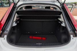 2024 MG MG3 Core Hatch