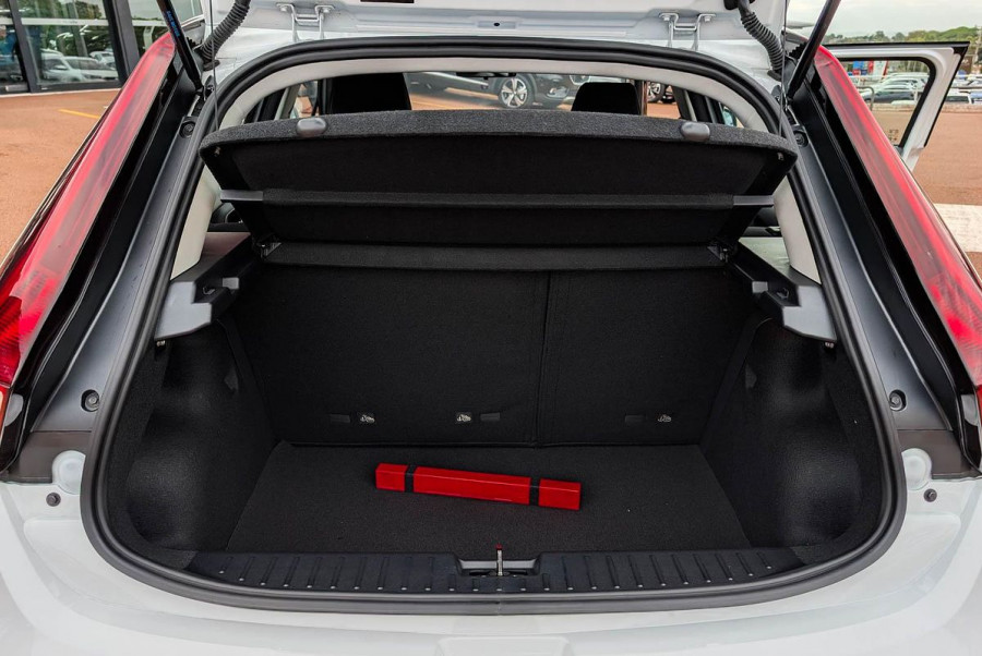 2024 MG MG3 Core Hatch Image 16
