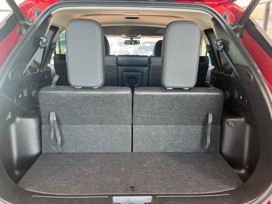 2024 Mitsubishi Outlander ZM Aspire SUV Image 17