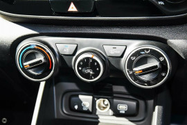 Hyundai Venue (No Badge) QX.V5