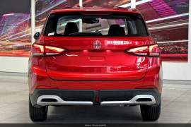 2025 MG ZS ZS32 Excite SUV