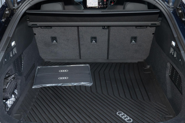 2020 MY25 Audi S5 B10 Wagon