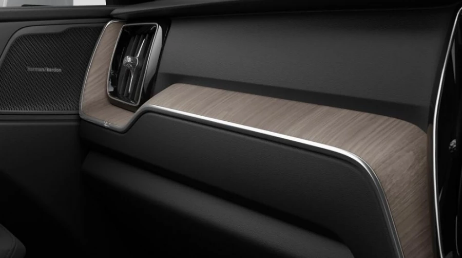 2026 Volvo XC60 UZ Plus B5 Bright SUV Image 5