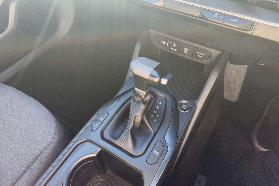 2024 MY25 Kia K4 CL4m Sport Sedan Image 20