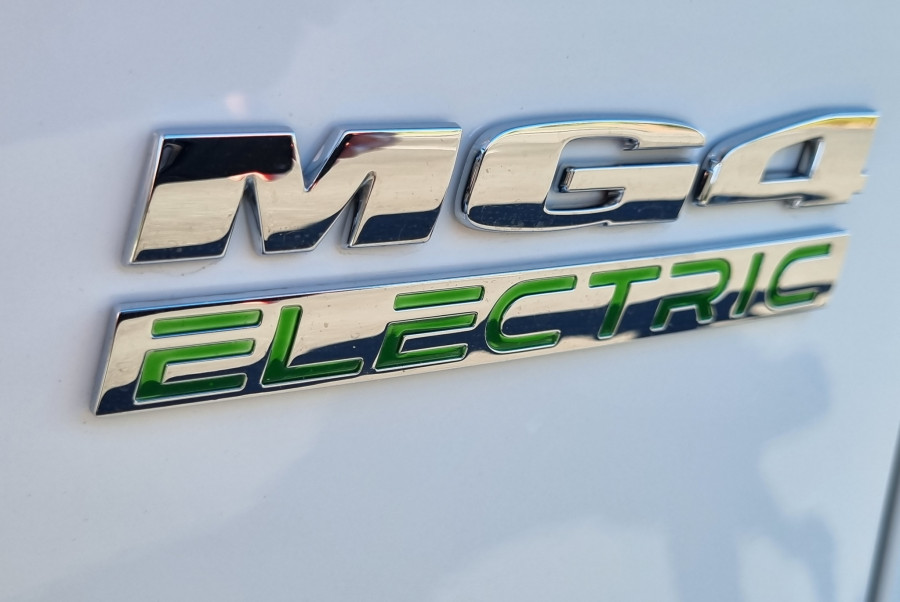 2025 MG MG4 X-POWER/64Kwh/Ev/4Wd Hatch Image 7