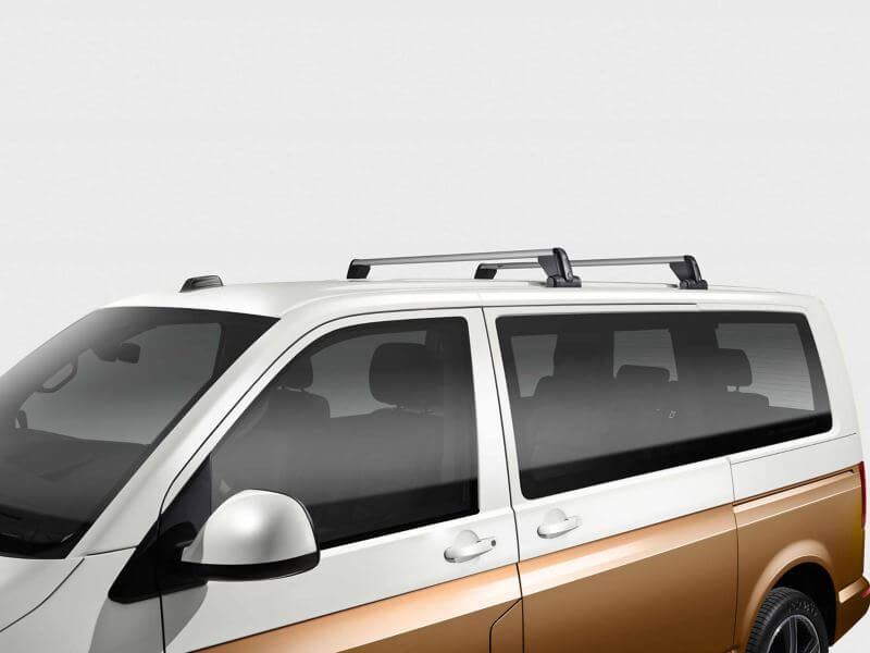 Roof racks