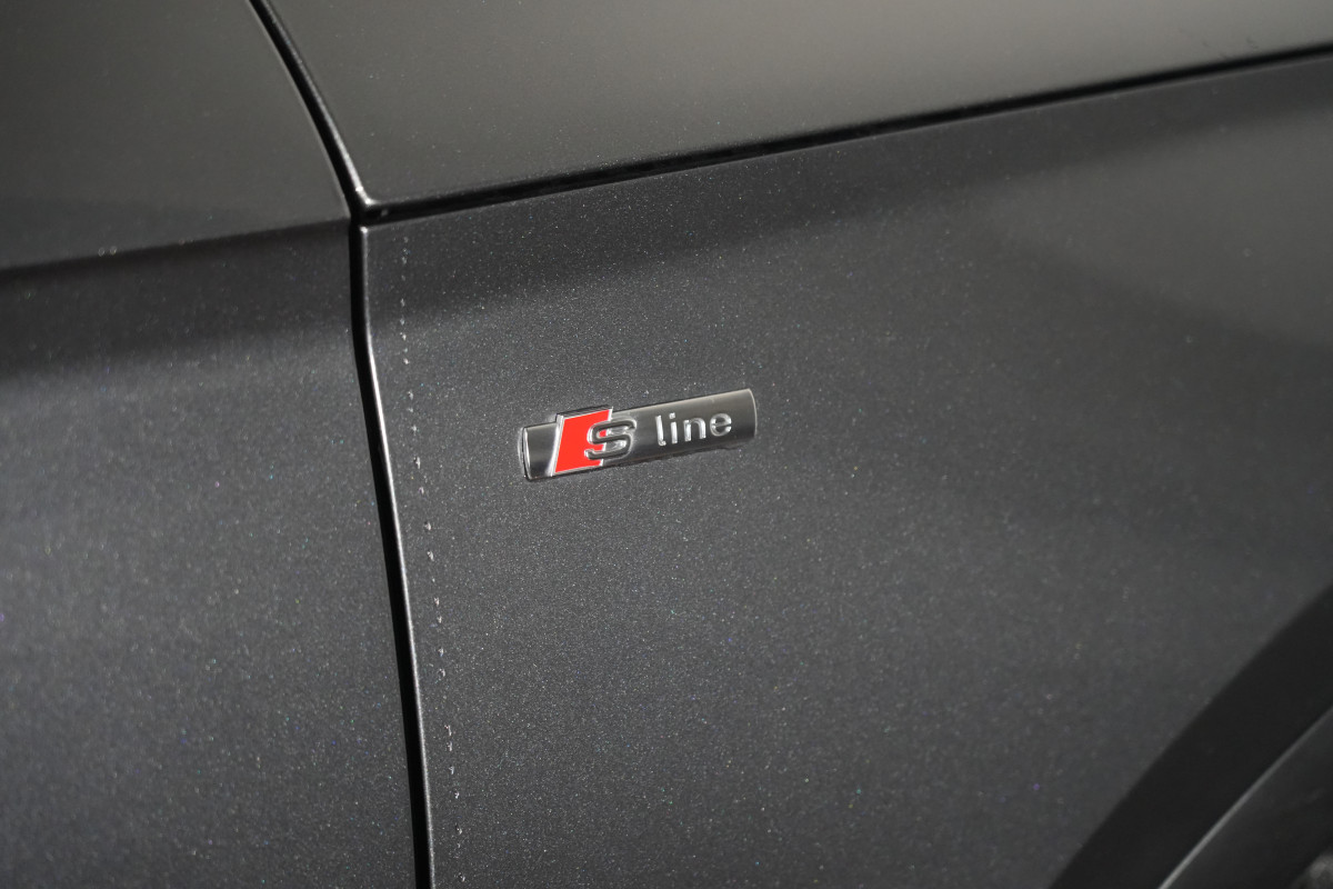 2024 Audi Q5 FY 45 TFSI S Line SUV
