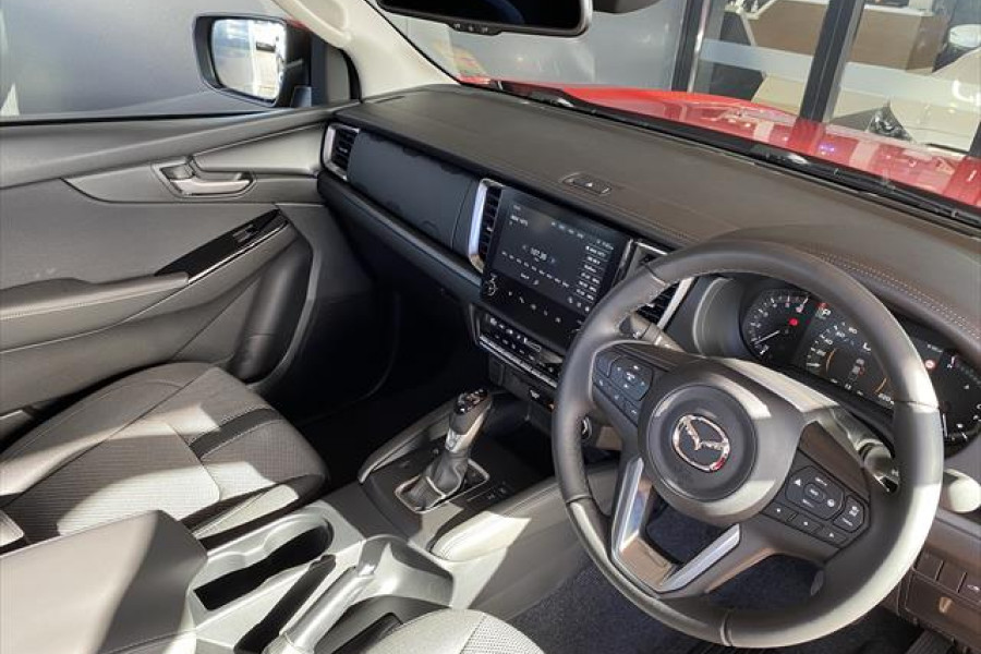 2025 Mazda BT-50 TF XTR Ute Image 15