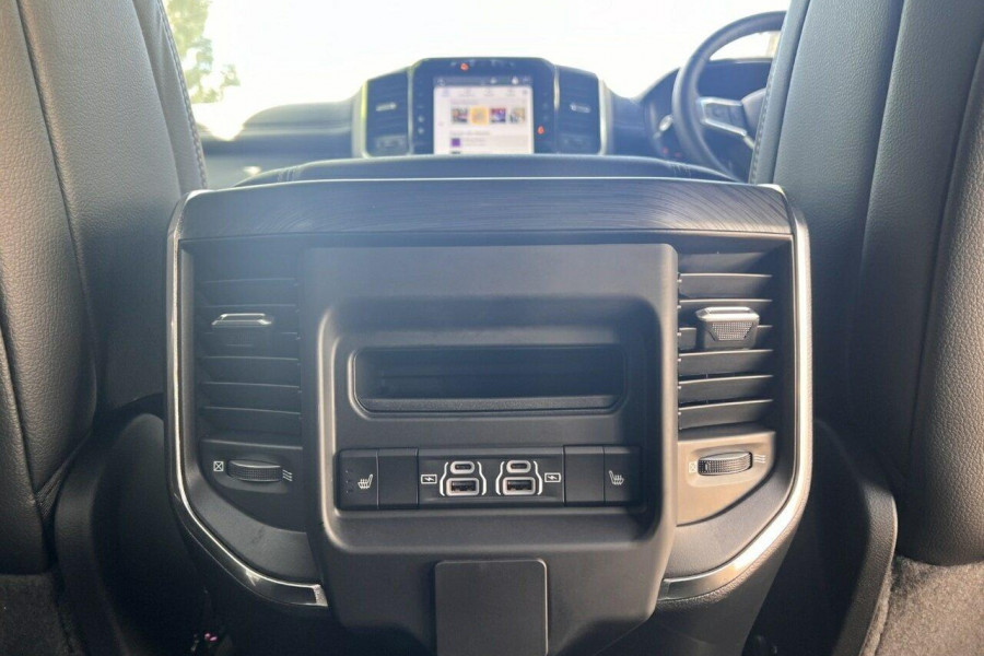 2023 Ram 1500 DT Limited RamBox Ute Image 29