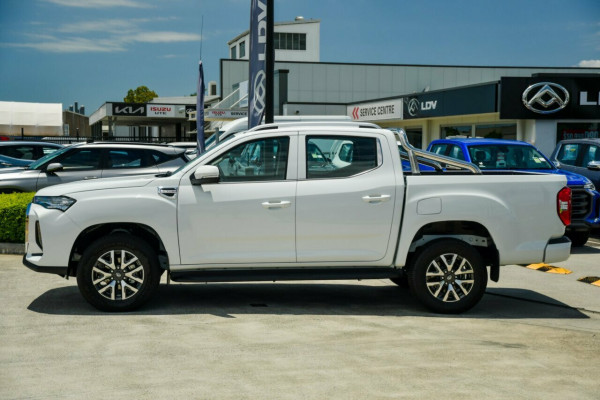 2025 MY23 LDV T60 SK8C Max PRO Ute