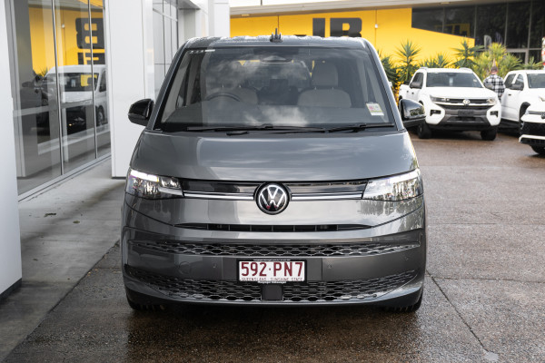 2025 MY26 Volkswagen Multivan T7 TDI360 Life LWB People Mover Image 4