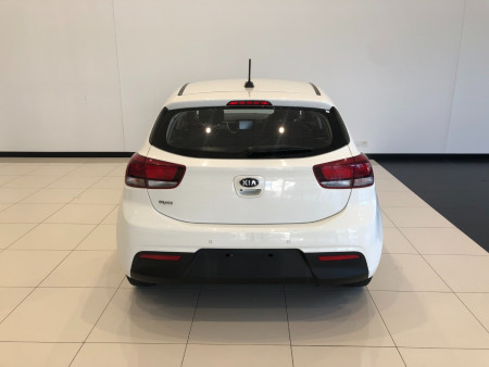 2018 Kia Rio YB S Hatchback Image 5