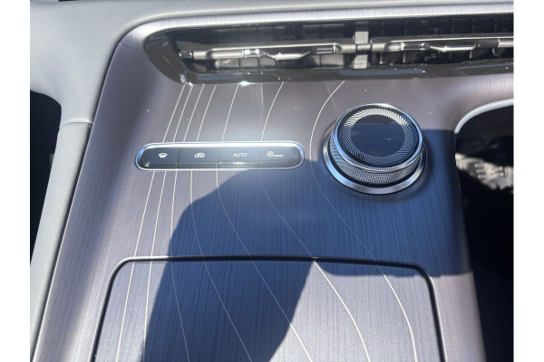 2026 Geely EX5 E245 Inspire Extended Range SUV Image 23