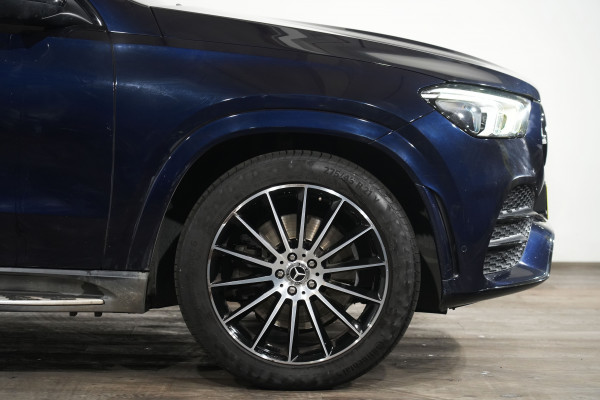 2022 Mercedes-Benz GLE-Class GLE450 SUV Image 5