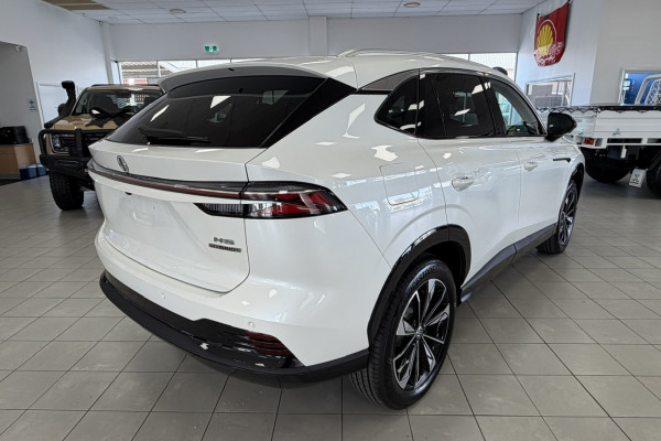 2025 MG HS AS33H Essence Hybrid+ SUV Image 9